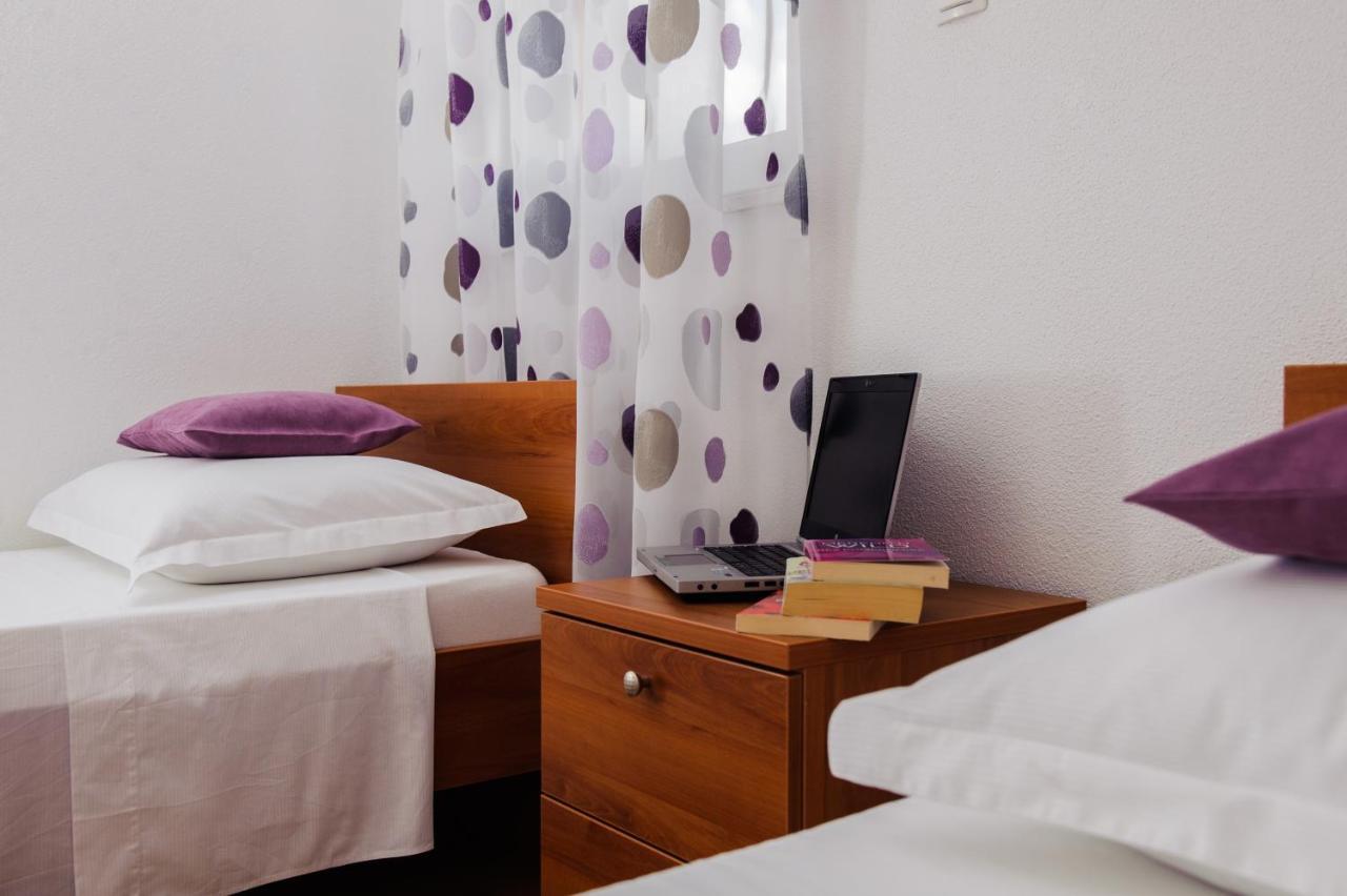 Apartman Sunny Vacay Каштела Экстерьер фото