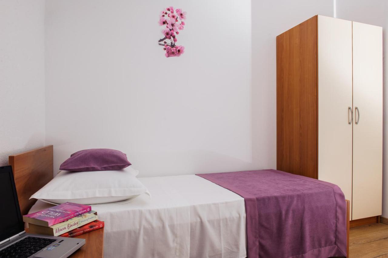 Apartman Sunny Vacay Каштела Экстерьер фото