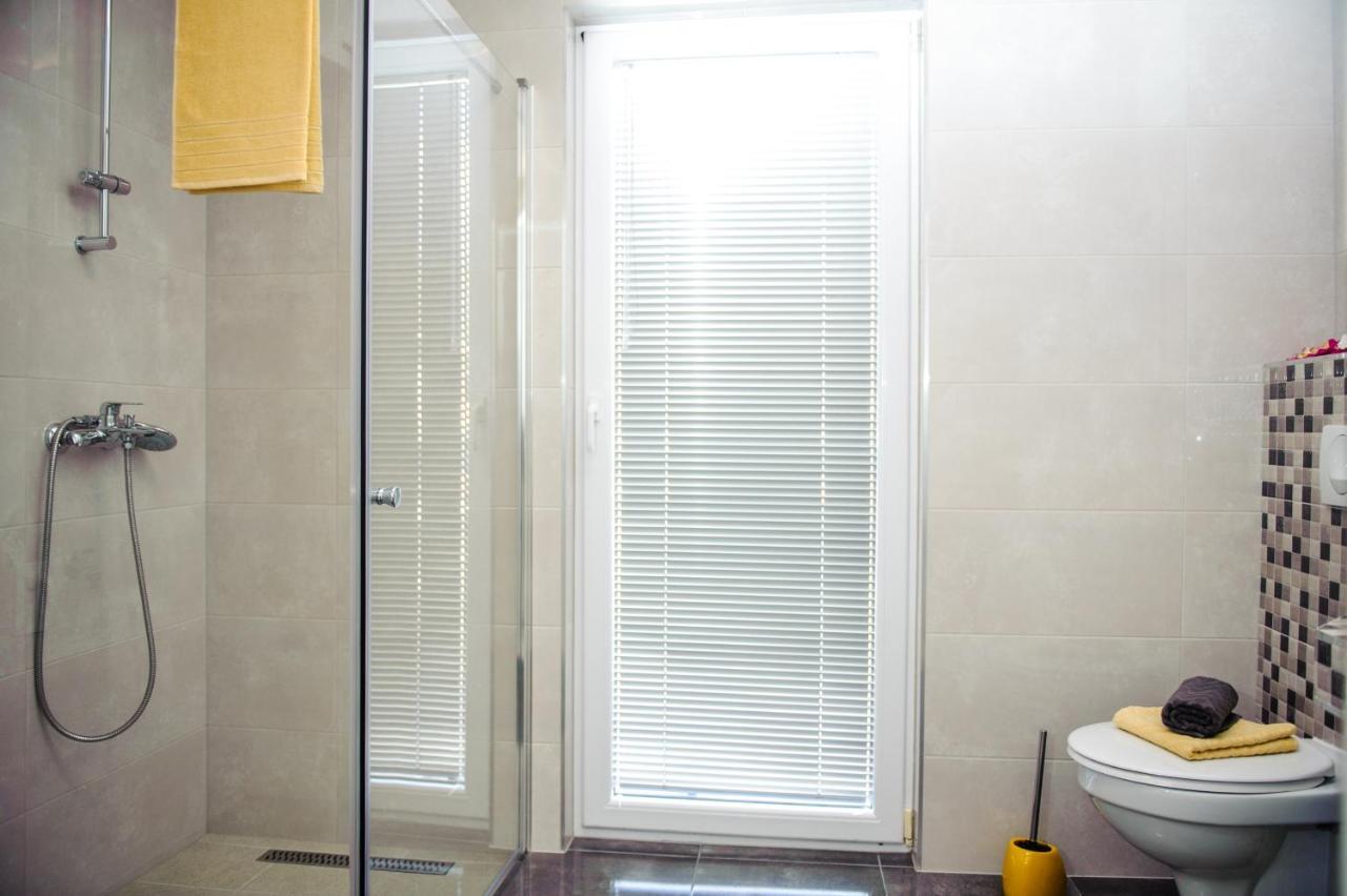 Apartman Sunny Vacay Каштела Экстерьер фото
