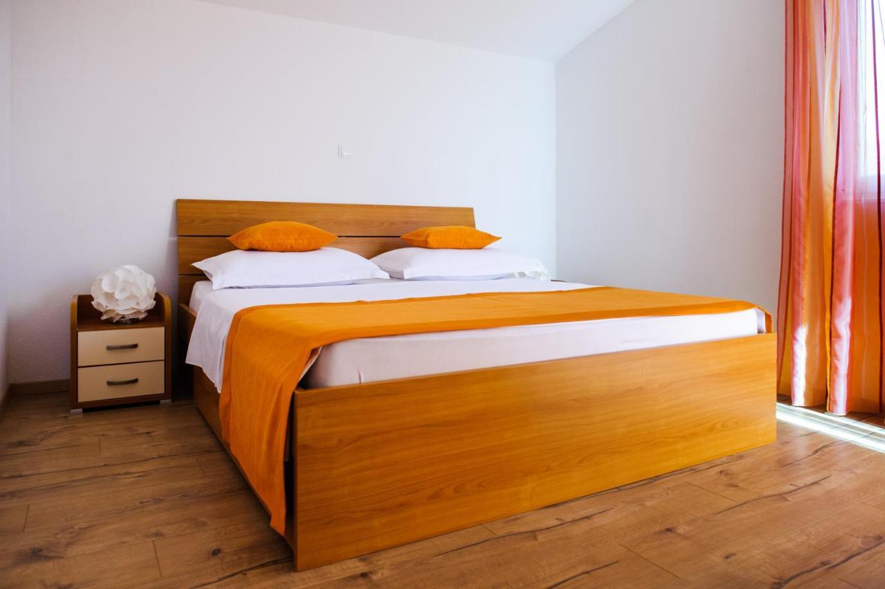 Apartman Sunny Vacay Каштела Экстерьер фото