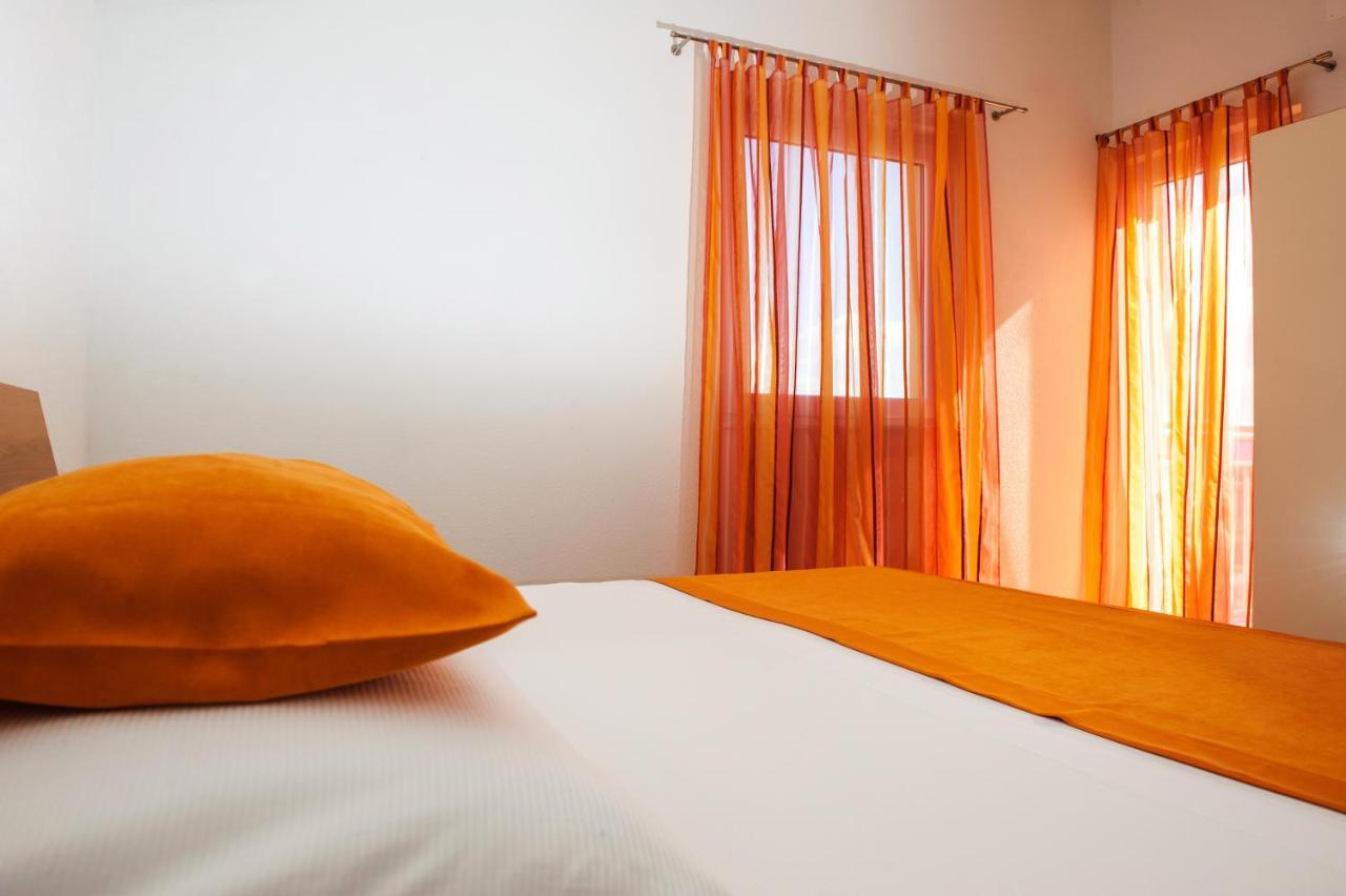 Apartman Sunny Vacay Каштела Экстерьер фото