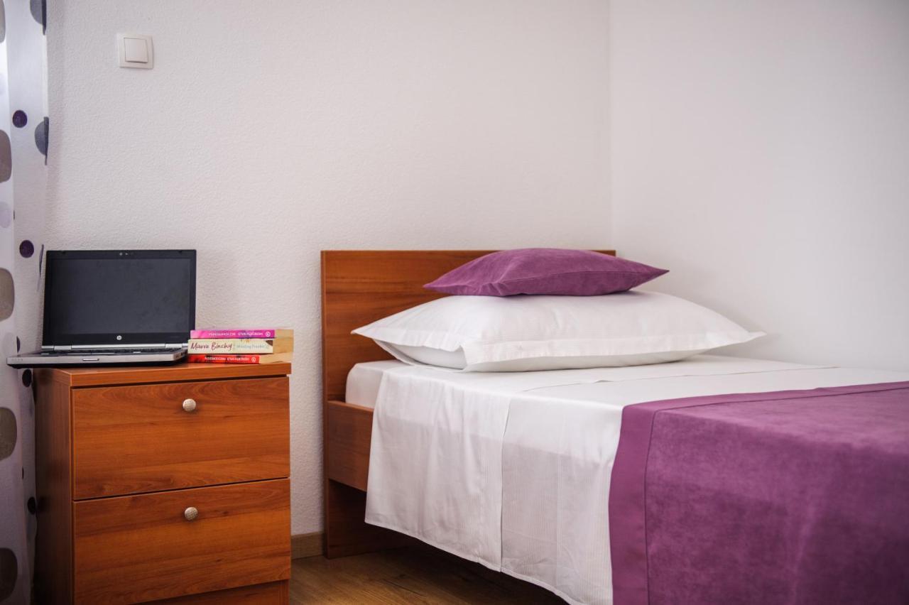 Apartman Sunny Vacay Каштела Экстерьер фото
