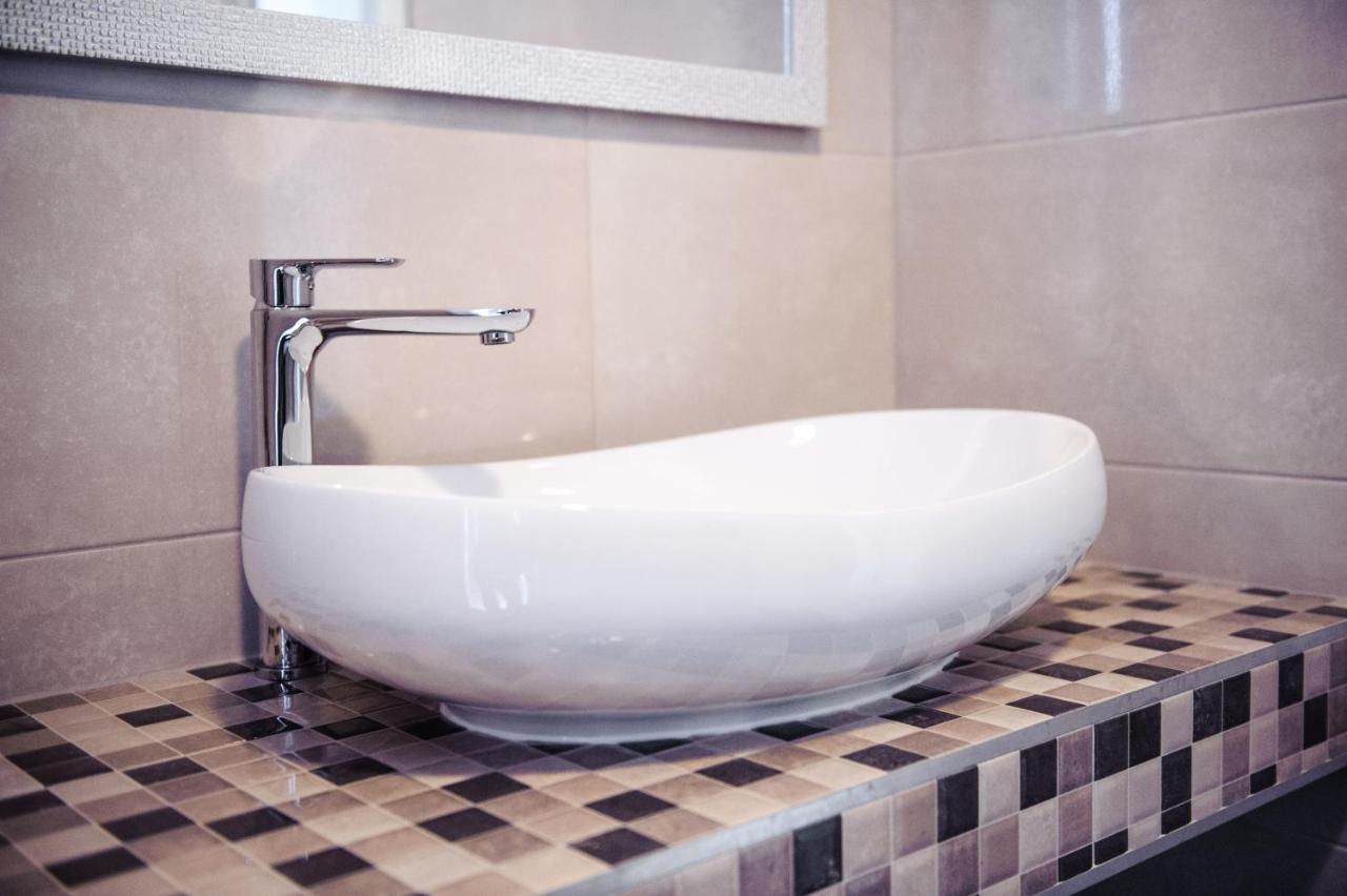 Apartman Sunny Vacay Каштела Экстерьер фото