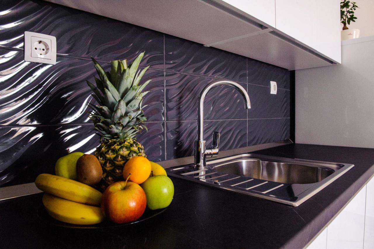 Apartman Sunny Vacay Каштела Экстерьер фото