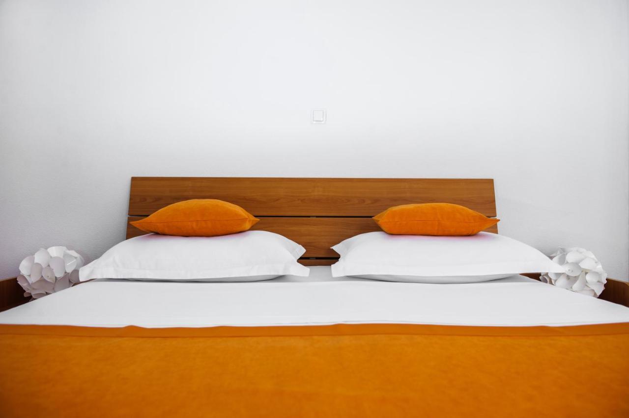 Apartman Sunny Vacay Каштела Экстерьер фото