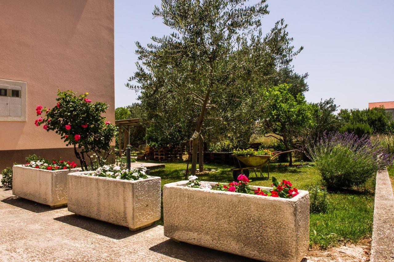 Apartman Sunny Vacay Каштела Экстерьер фото