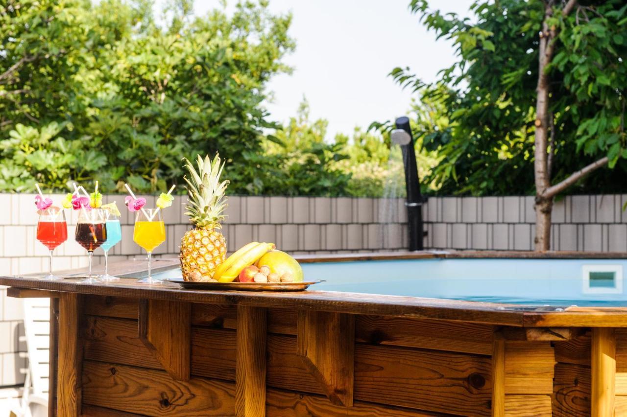 Apartman Sunny Vacay Каштела Экстерьер фото