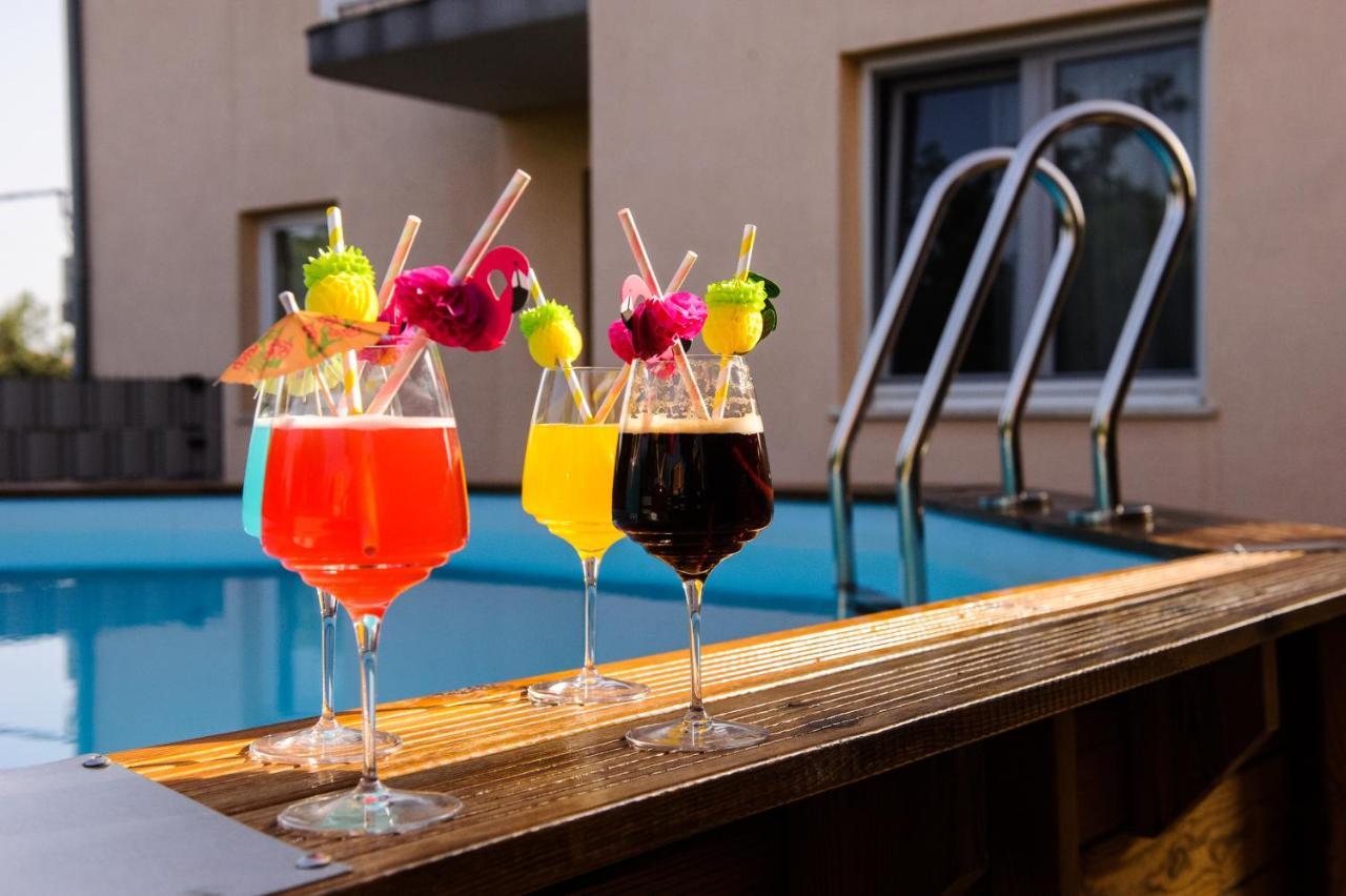 Apartman Sunny Vacay Каштела Экстерьер фото