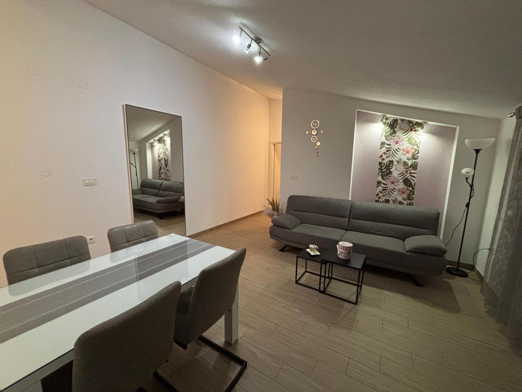 Apartman Sunny Vacay Каштела Экстерьер фото
