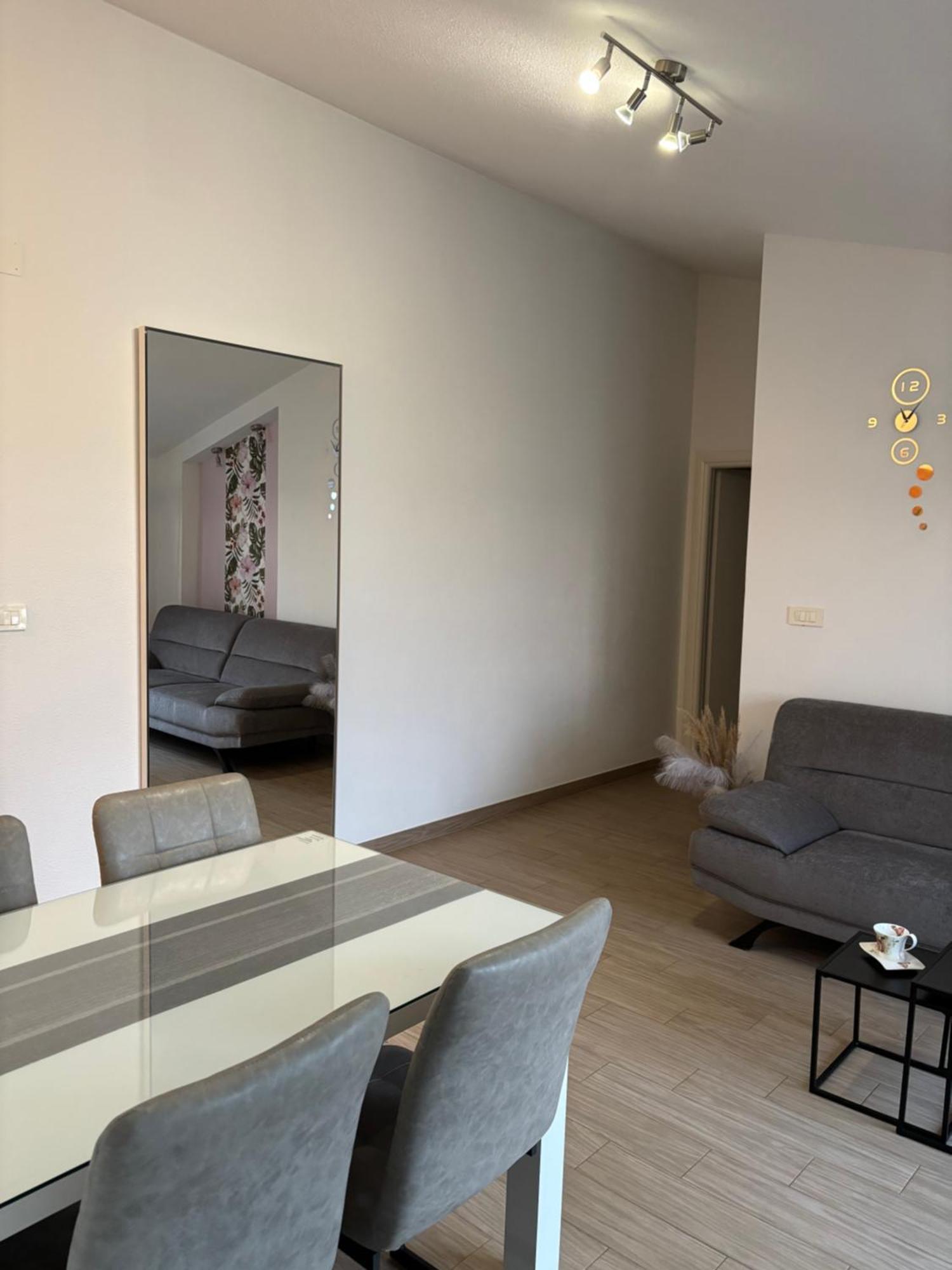 Apartman Sunny Vacay Каштела Экстерьер фото