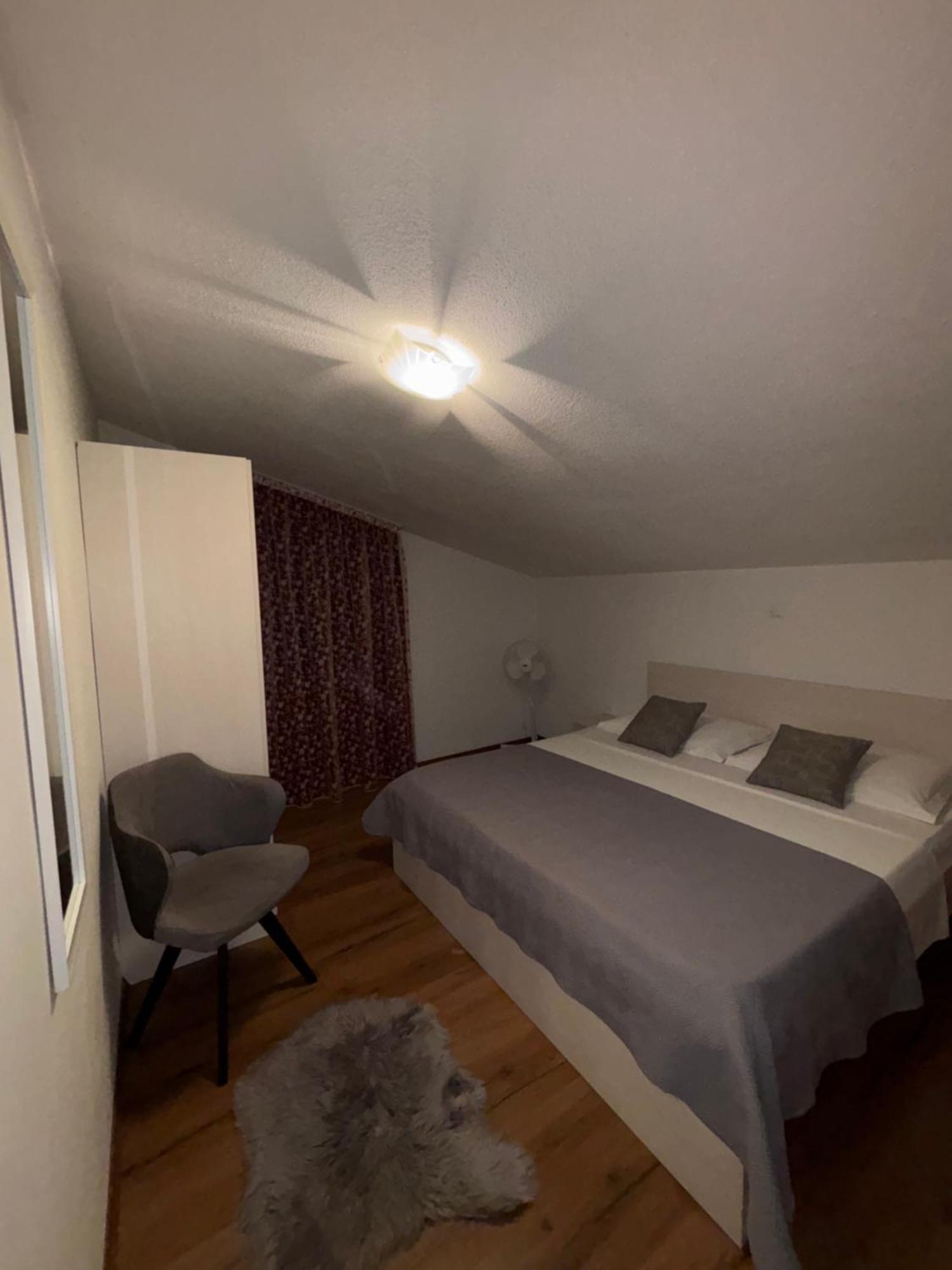 Apartman Sunny Vacay Каштела Экстерьер фото