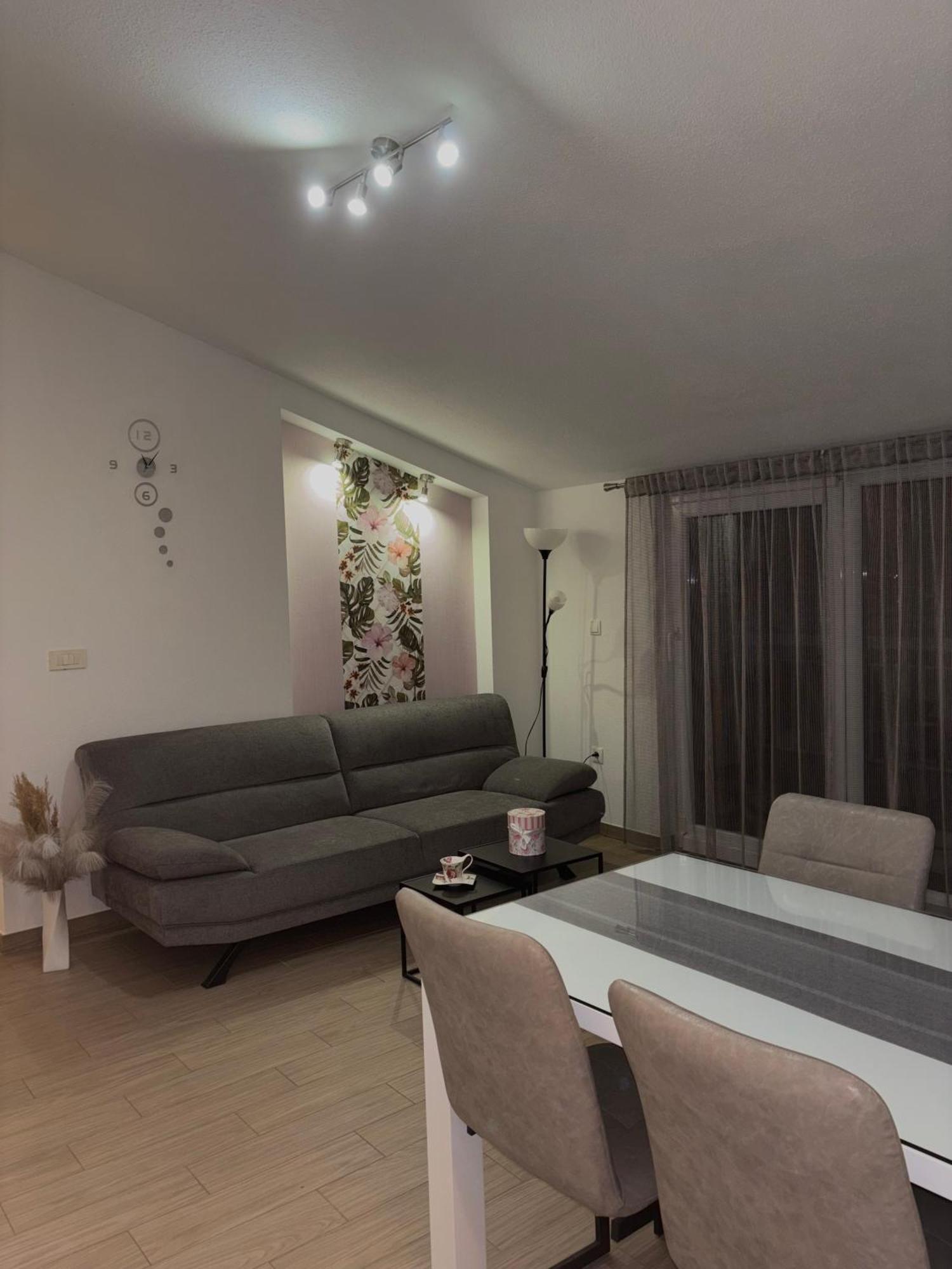 Apartman Sunny Vacay Каштела Экстерьер фото