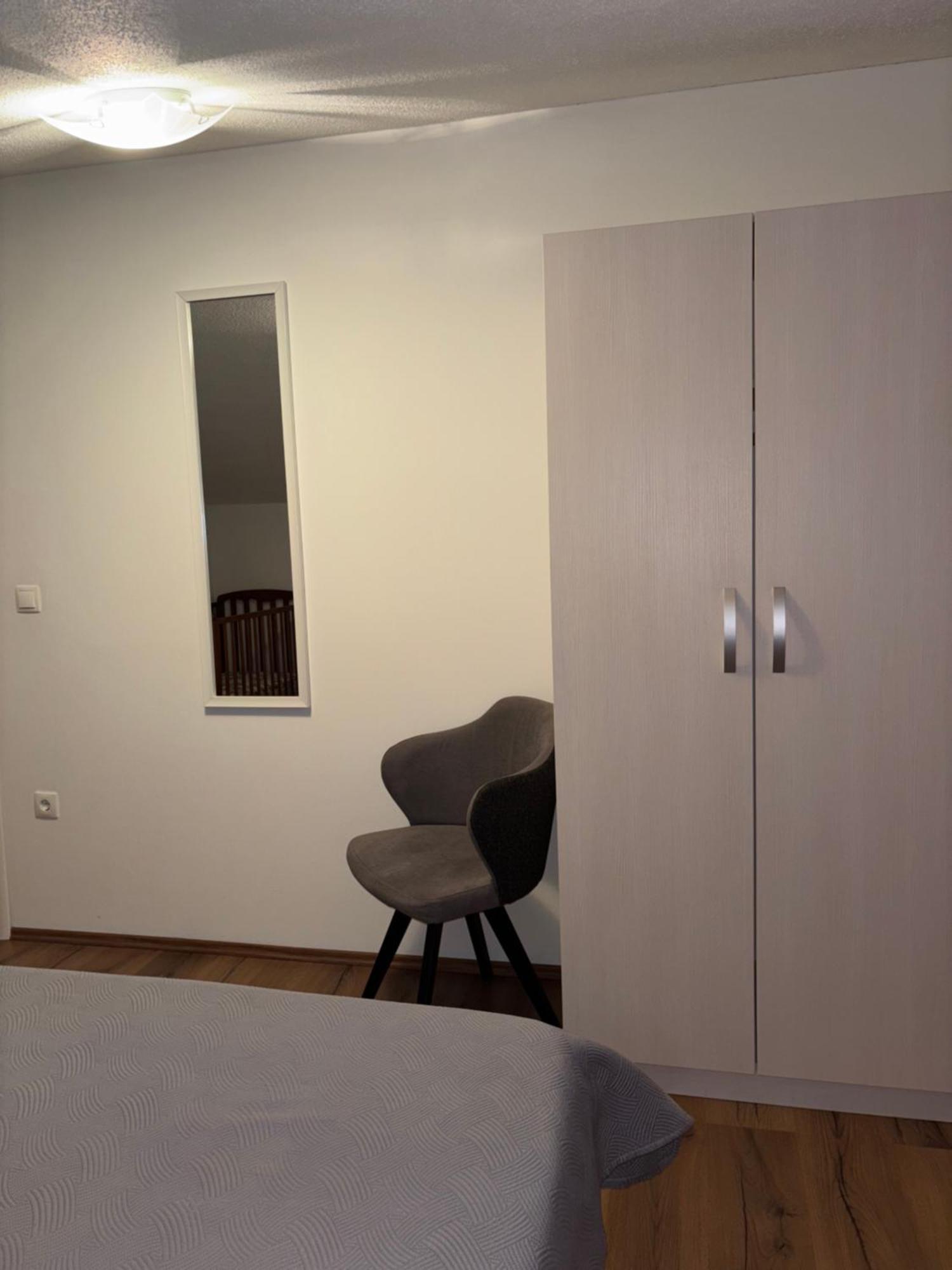 Apartman Sunny Vacay Каштела Экстерьер фото