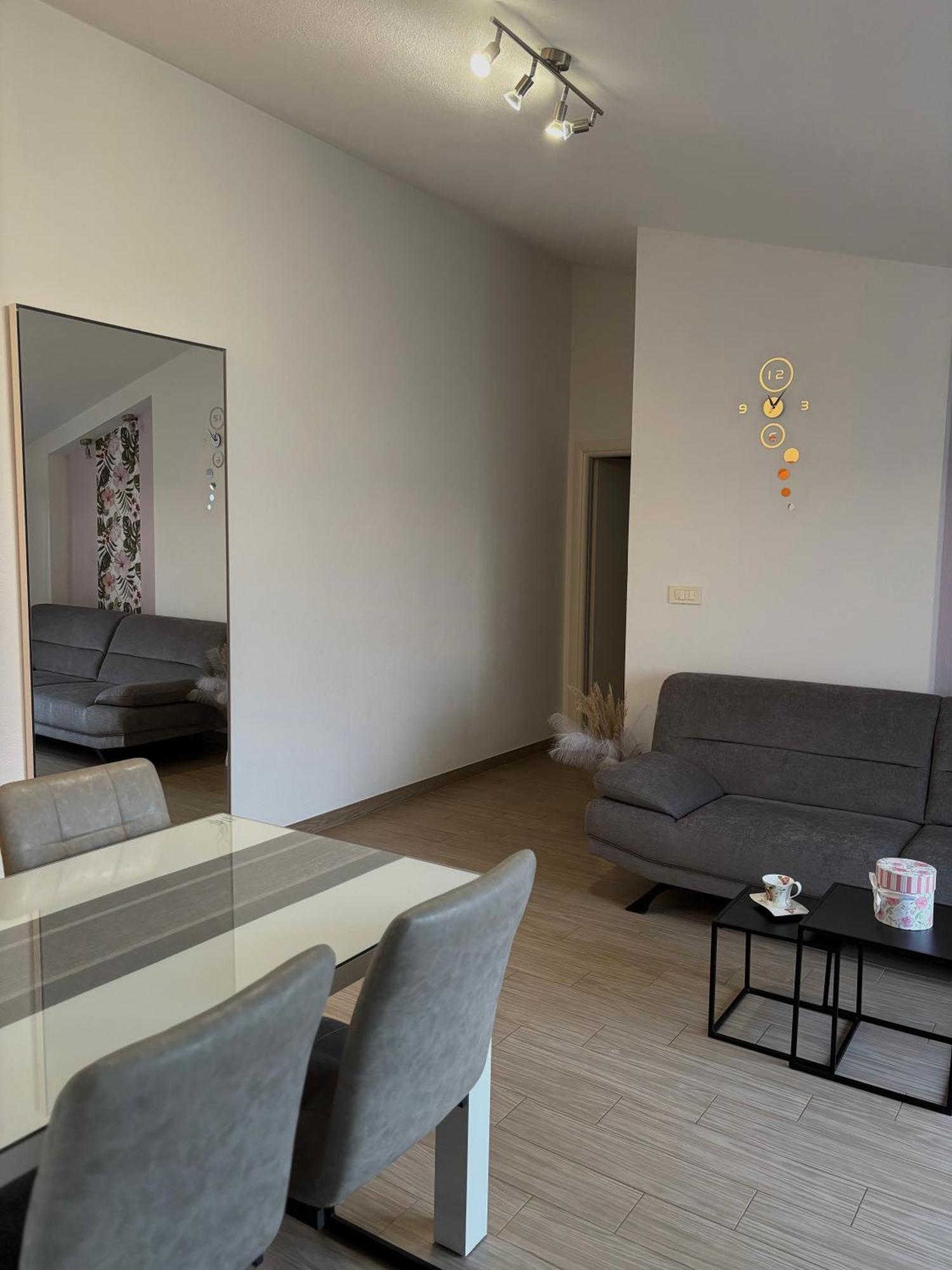 Apartman Sunny Vacay Каштела Экстерьер фото