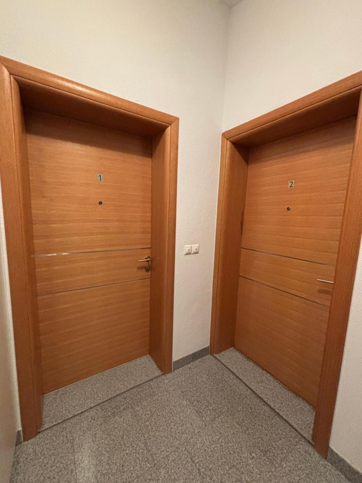 Apartman Sunny Vacay Каштела Экстерьер фото